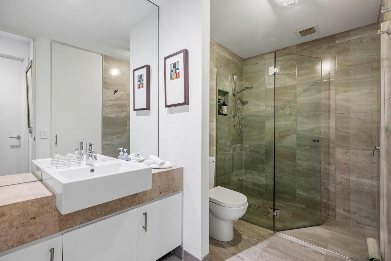 Apartament Relax At 54 Fingal Zewnętrze zdjęcie