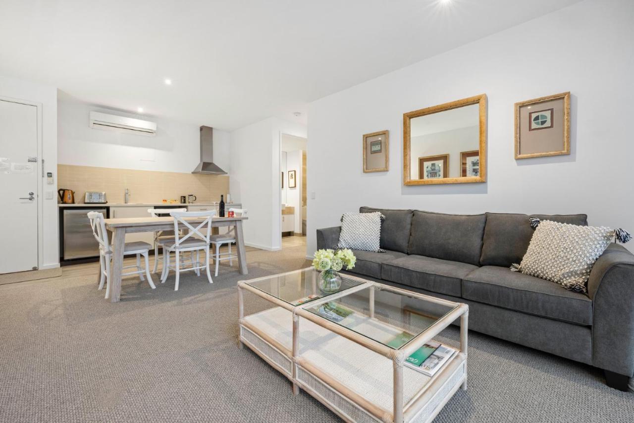 Apartament Relax At 54 Fingal Zewnętrze zdjęcie