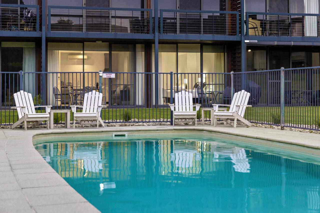 Apartament Relax At 54 Fingal Zewnętrze zdjęcie