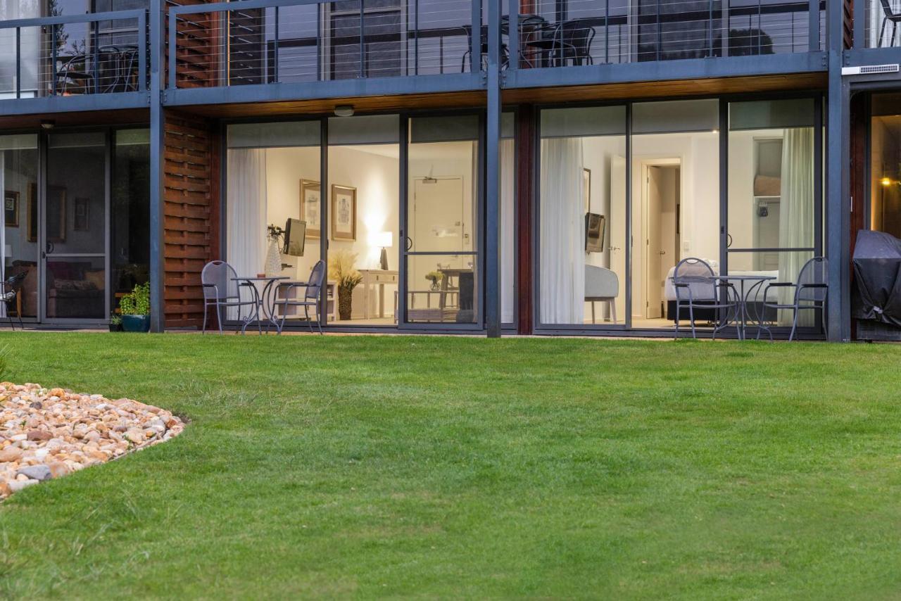 Apartament Relax At 54 Fingal Zewnętrze zdjęcie